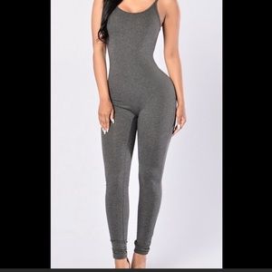 FASHION NOVA BODYSUIT